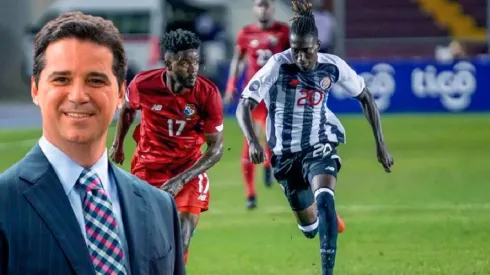 Andrés Agulla analizó a Costa Rica