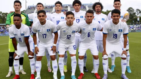 El Salvador vs Granada hoy por Liga de Naciones de la Concacaf 2022-23: la alineación confirmada de Hugo Pérez.
