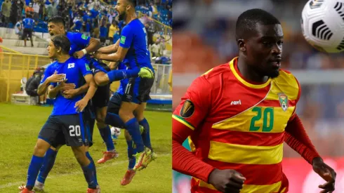 El Salvador vs Granada: cuándo, dónde y por qué canal ver hoy EN VIVO el partido por la fecha 1 de la Liga de Naciones de la Concacaf 2022-23.