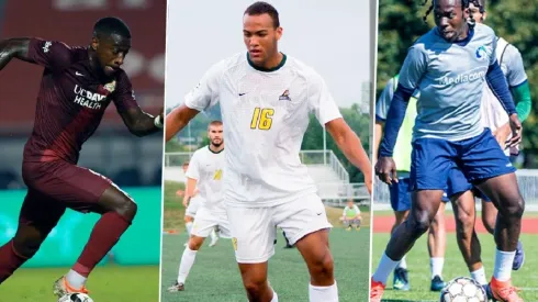 Las figuras de Granada que buscarán ganarle a El Salvador