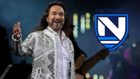 Marco Antonio Solís El Buki, se declara fan de la Selección de Nicaragua