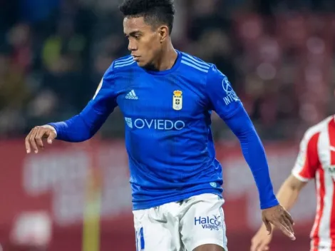 Medios españoles informan un posible regreso de Bárcenas Real Oviedo