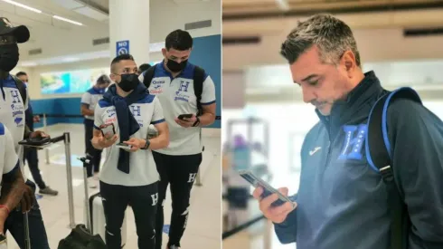 ¡Urgente! Honduras aún sigue varada en Curazao