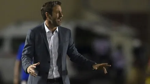 Thomas Christiansen molesto tras la suspensión del amistoso