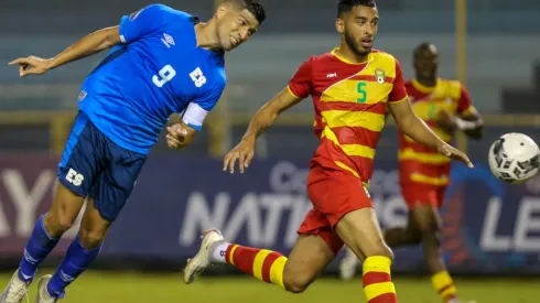 El Salvador vs Granada: cuándo, a qué hora y por qué canal ver el partido por la fecha 2 de la Liga de Naciones de la Concacaf 2022-23.
