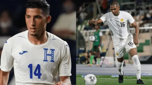 Honduras vs Curazao: cuándo, dónde y por qué canal ver hoy el juego por la fecha 2 del Grupo C de la Liga de Naciones de la Concacaf 2022-23.