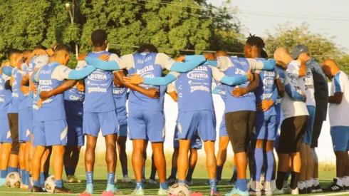 Honduras vs Curazao hoy por Liga de Naciones de la Concacaf 2022: la posible alineación de Diego Vázquez para la fecha 2.