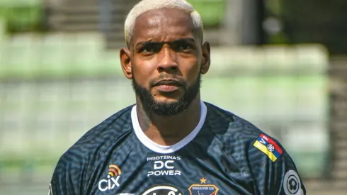 Azmahar Ariano defenderá una nueva camiseta en Venezuela