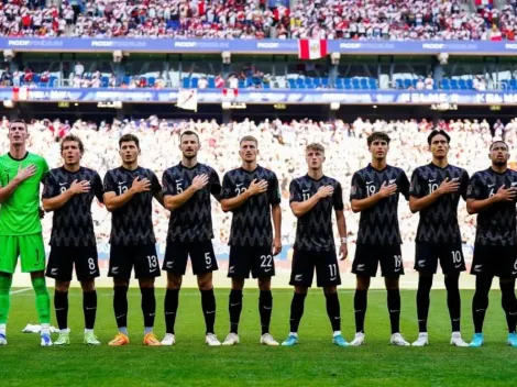 El factor que perjudicaría a Nueva Zelanda ante Costa Rica en Qatar