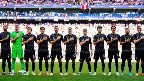 El factor que perjudicaría a Nueva Zelanda ante Costa Rica en Qatar