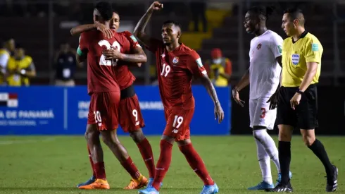 Panamá enfrentará a selección campeona del mundo