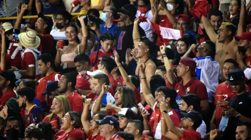 Aficionados le dan la espalda a la Selección de Panamá