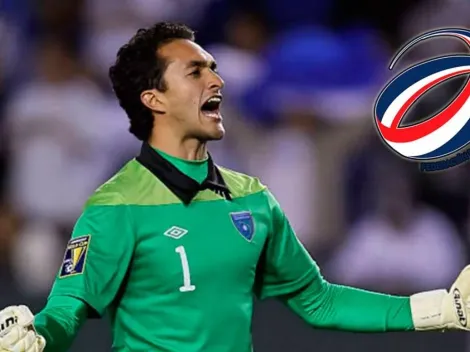 Ricardo Jerez hace un pedido de cara al partido contra República Dominicana