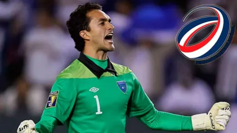 Ricardo Jerez hace un pedido de cara al partido contra República Dominicana