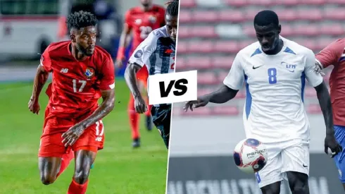 Panamá tiene una plantilla muy valiosa