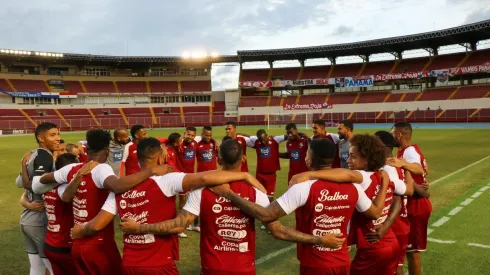 Maratónico: Selección de Panamá jugará cuatro partidos en los próximos cuatro días