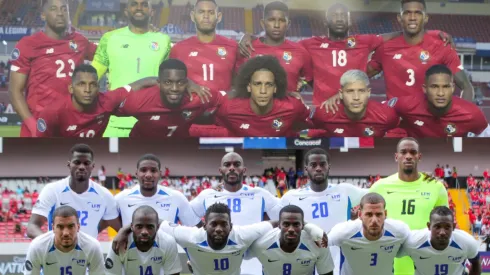 Panamá vs Martinica: ver aquí hoy EN VIVO y EN DIRECTO el partido por la fecha 3 de la Liga de Naciones de la Concacaf 2022.