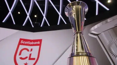 ¡Confirmados los cruces de la Liga Concacaf 2022!