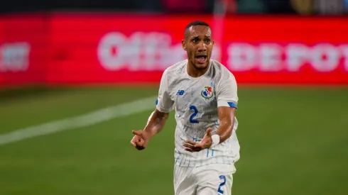 Panamá revela el listado de convocados que se medirán a Uruguay