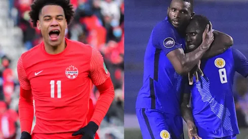 Canadá vs Curazao hoy por Liga de Naciones de la Concacaf 2022: ver aquí EN VIVO y EN DIRECTO el juego por la fecha 3.