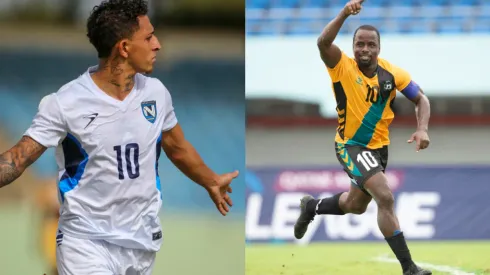Nicaragua vs Bahamas hoy: ver aquí EN VIVO y EN DIRECTO el juego por la fecha 3 de la Liga de Naciones de la Concacaf 2022.