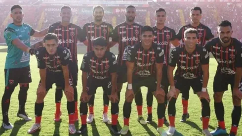 Liga Deportiva Alajuelense (LDA)
