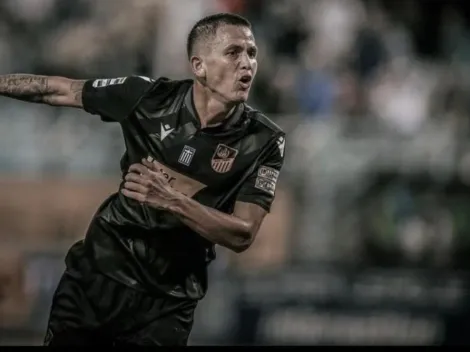 Los dos equipos europeos que van por Christopher Núñez