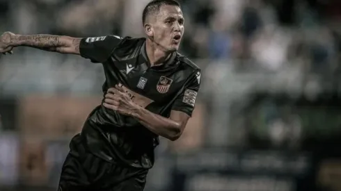 Núñez podría emigrar en Europa