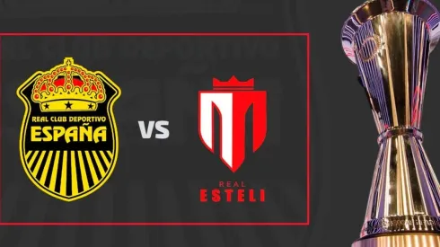 Liga Concacaf 2022: Real Estelí se burla de Real España con mensaje en las redes