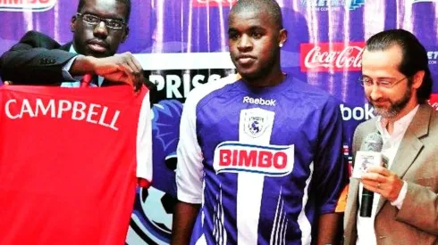 La curiosa historia detrás de la llegada de Joel Campbell al Saprissa