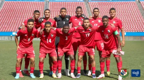 Panamá tiene a sus elegidos para viajar a Honduras