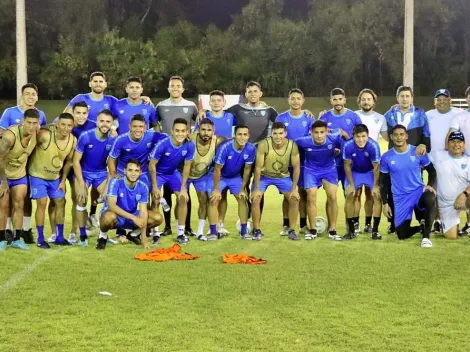 Guatemala tendrá una baja sensible ante República Dominicana