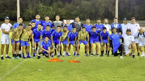 Guatemala tendrá una baja y dos cambios