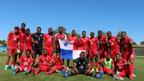 Panamá termina séptimo en el Torneo Maurice Revello