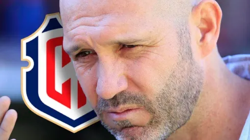 Luis Marín quiere que Costa Rica sea más conservadora