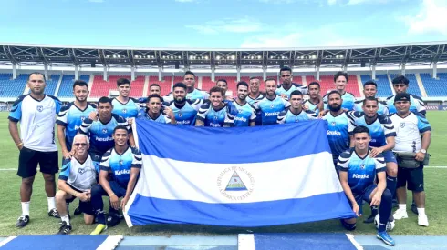 Nicaragua vs Bahamas hoy por Liga de Naciones de la Concacaf: la alineación oficial para el juego por la fecha 3 del Grupo C.