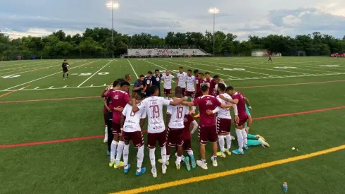 Saprissa cerraría su primer refuerzo