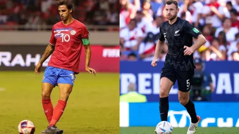 Costa Rica vs Nueva Zelanda: por qué el repechaje al Mundial se juega en Qatar.