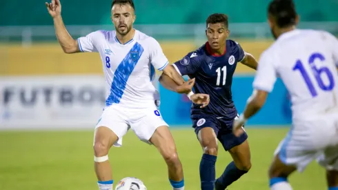 Guatemala vs República Dominicana hoy: ver aquí EN VIVO y EN DIRECTO el juego por la fecha 4 de la Liga de Naciones de la Concacaf 2022.