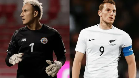 Costa Rica vs Nueva Zelanda hoy: ver aquí EN VIVO y EN DIRECTO el repechaje al Mundial de Qatar 2022 EN VIVO en Centroamérica.