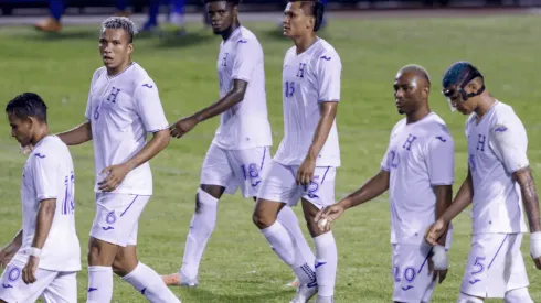 Honduras vs Canadá hoy por Liga de Naciones de la Concacaf 2022: alineación de Diego Vázquez por la fecha 4 del Grupo C.