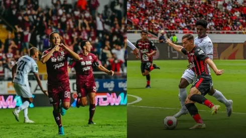 Habrá clásico en semifinales