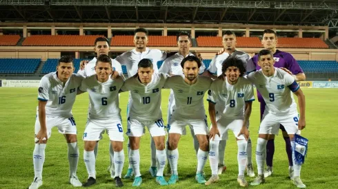 El Salvador vs. Estados Unidos por Liga de Naciones de la Concacaf: posibles alineaciones del partido por la fecha 4 del Grupo D de la Liga A