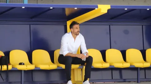 David Dóniga anuncia su salida de Panamá