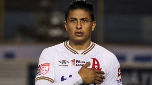 Óscar Cerén se marcha libre