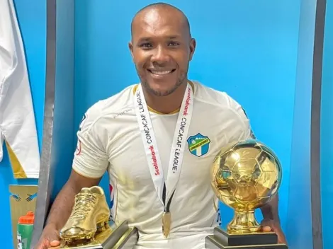 Juan Anangonó no continuaría en Comunicaciones