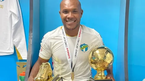 Juan Anangonó no continuaría en Comunicaciones