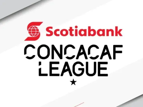 Calendario de la ronda preliminar de la Liga Concacaf 2022
