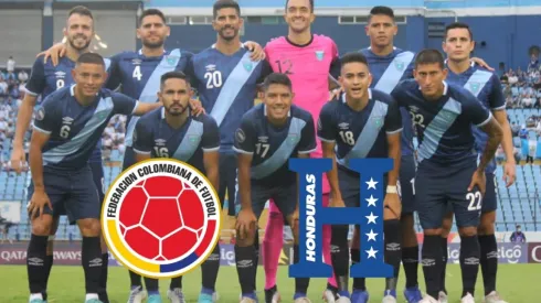 Guatemala confirma partidos amistosos en septiembre