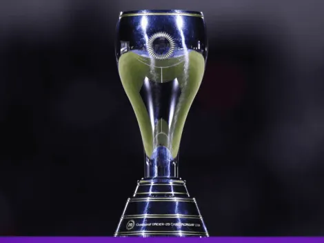Campeonato Sub-20: cuántas plazas otorga al Mundial y los Juegos Olímpicos